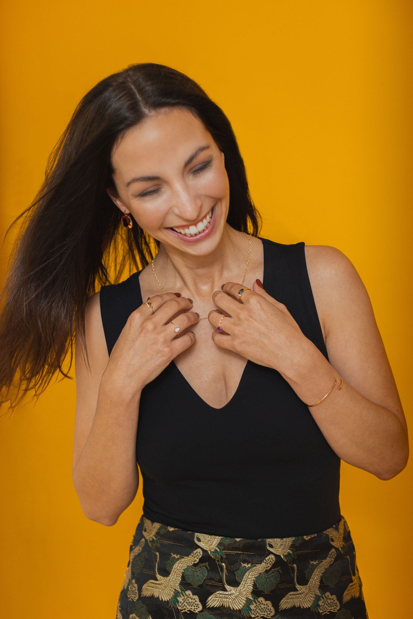 Bijouterie Brigitte jewellery gallery image