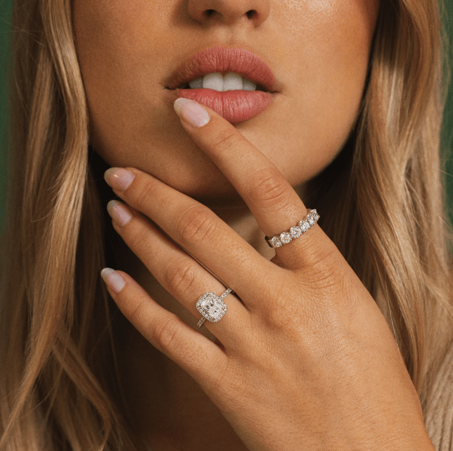 OurWedding Rings