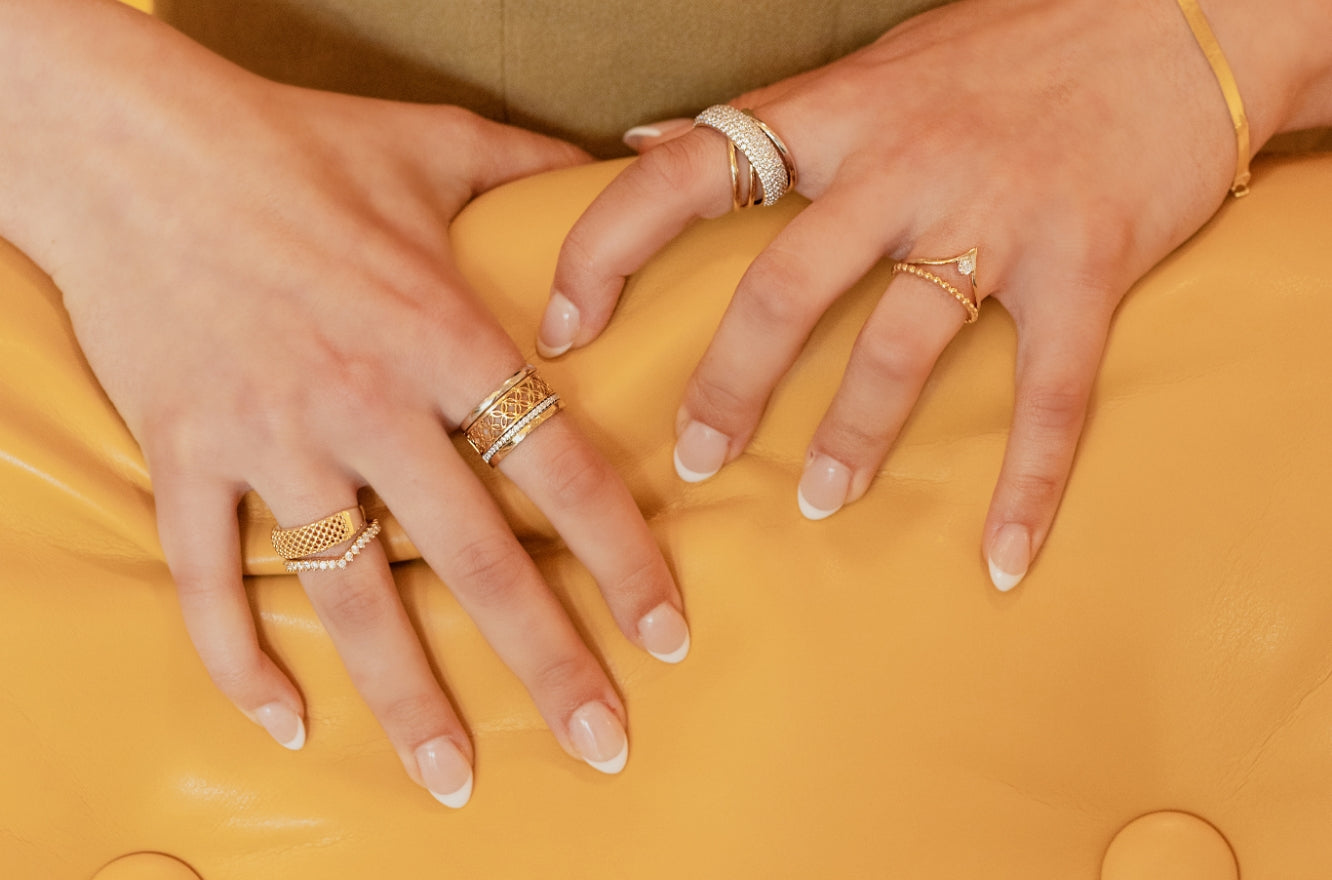 RingsCollection